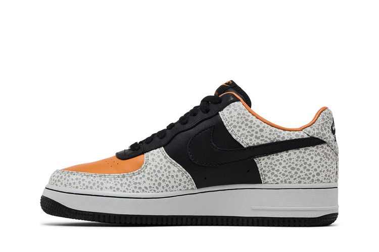 Nike Air Force 1 Low Supreme 'Safari'