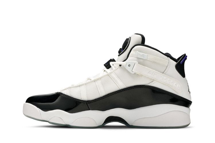 Air Jordan 6 Rings 'Concord'