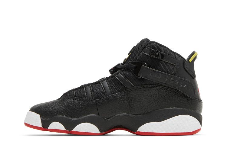 Air Jordan 6 Rings GS 'His Airness'