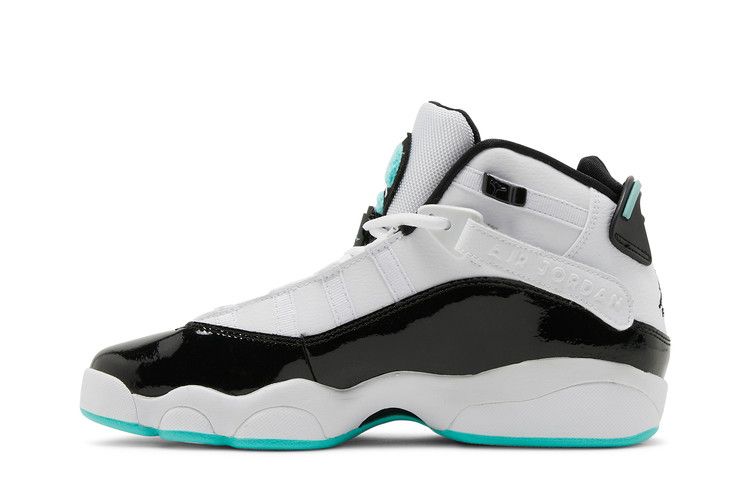 Air Jordan 6 Rings GS 'Tropical Twist'
