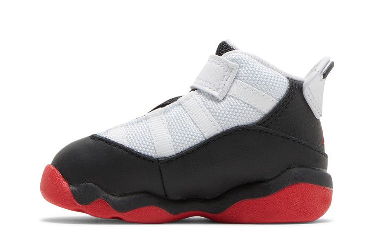 Air Jordan 6 Rings TD 'He Got Game'