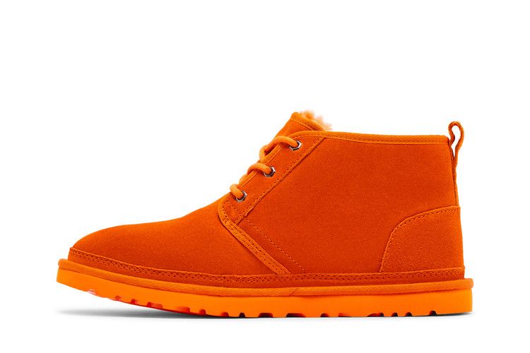 UGG Neumel Boot 'Clementine'