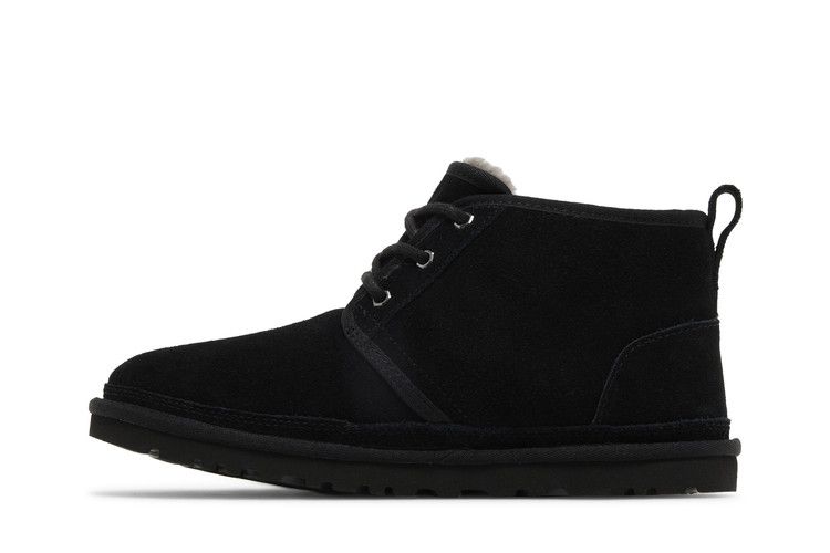 UGG Neumel Boot 'Black'