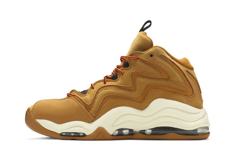Nike Air Pippen 'Wheat'