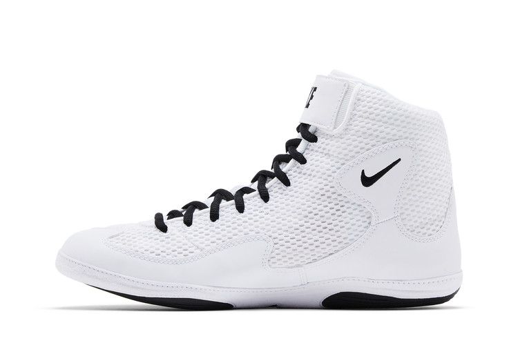 Nike Inflict 3 'White Black'