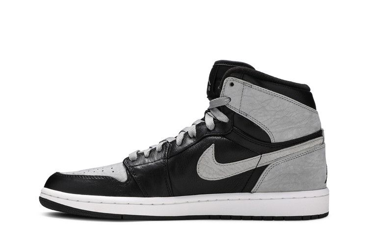 Air Jordan 1 Retro High 'Shadow' 2009