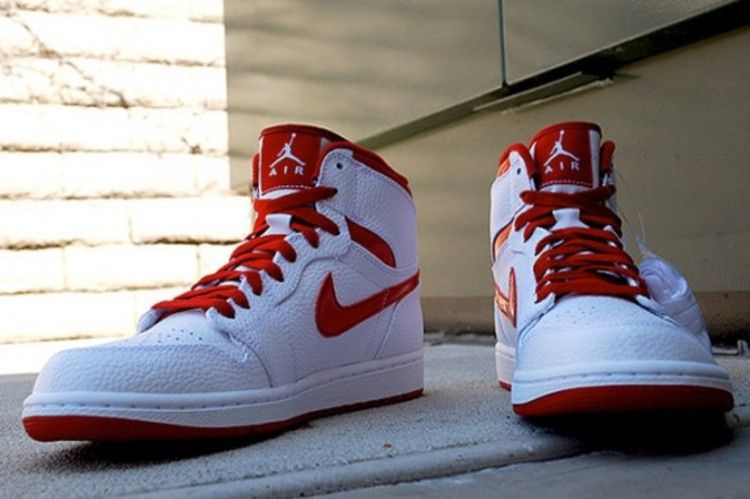 Air Jordan 1 Retro High 'Do The Right Thing'