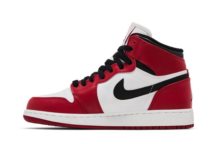Air Jordan 1 Retro OG GS 'Chicago' 2013
