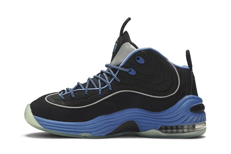 Nike Air Penny 2 'Varsity Royal'