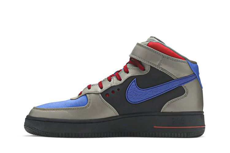 Nike Air Force Mid Supreme Wp