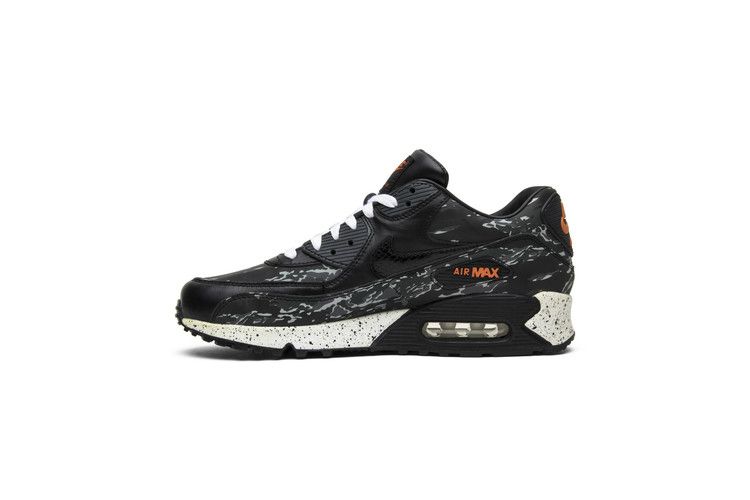 Atmos x Nike Air Max 90 'Tiger Camo'