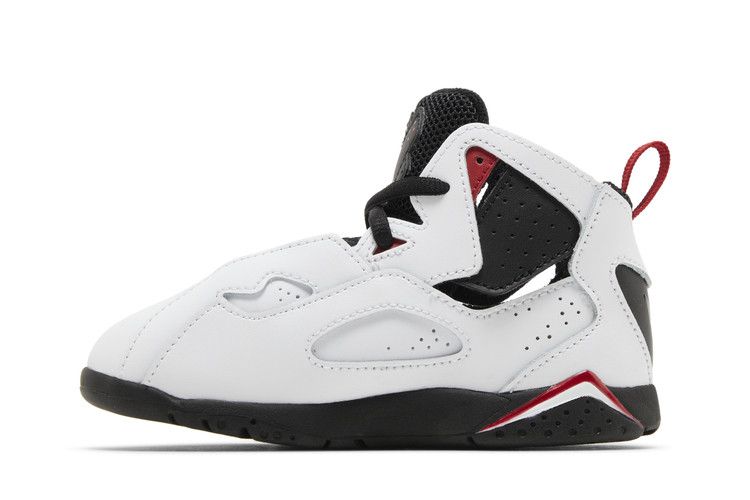 Air Jordan True Flight TD 'Cardinal'
