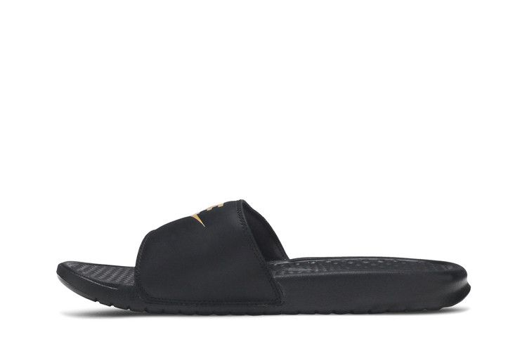 Nike Benassi Slides 'Just Do It'