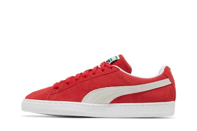 Puma Suede Classic 'Red'
