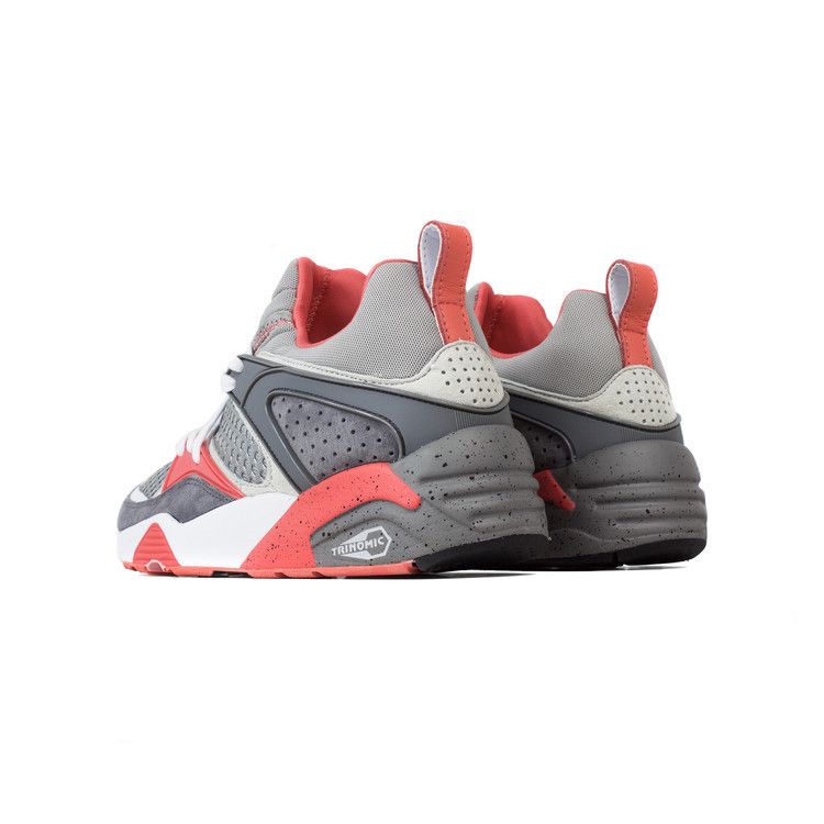 Puma Staple x Blaze of Glory OG 'Pigeon'
