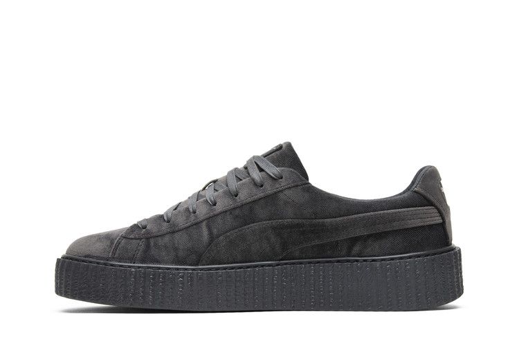 Fenty x Puma Velvet Creeper 'Glacier Gray'
