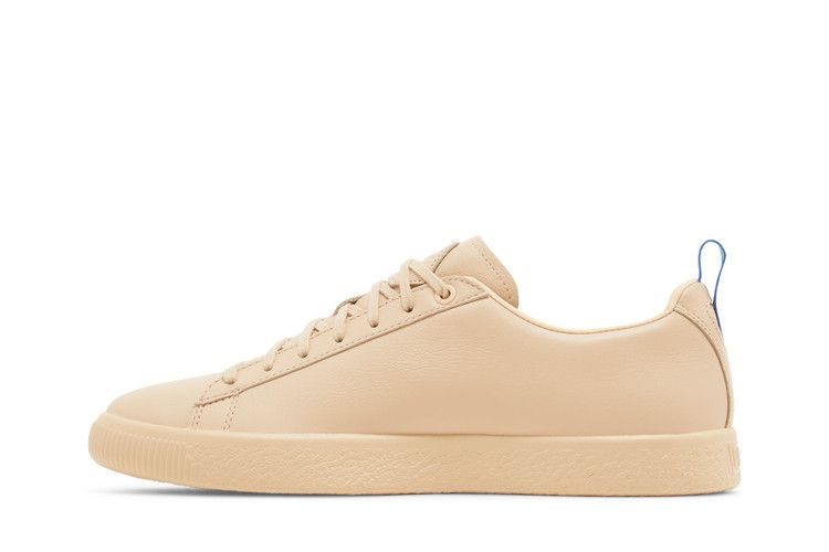 Big Sean x Puma Clyde 'Tan'