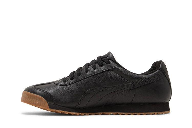 Puma Roma Classic 'Black Gum'