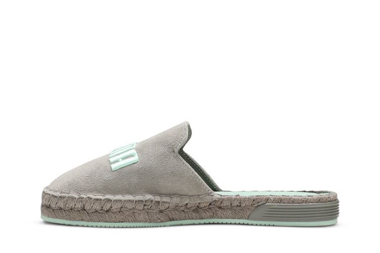 Puma Fenty x Wmns Espadrilles 'Drizzle Bay'