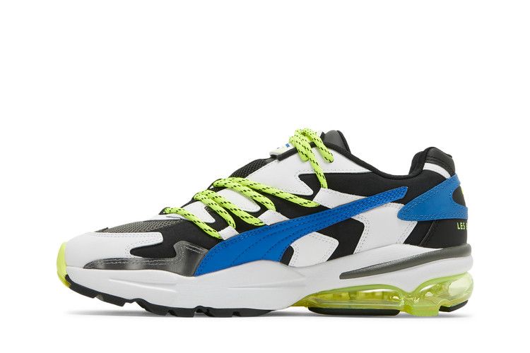 Les Benjamins x Puma Cell Alien 'White Dark Shadow'