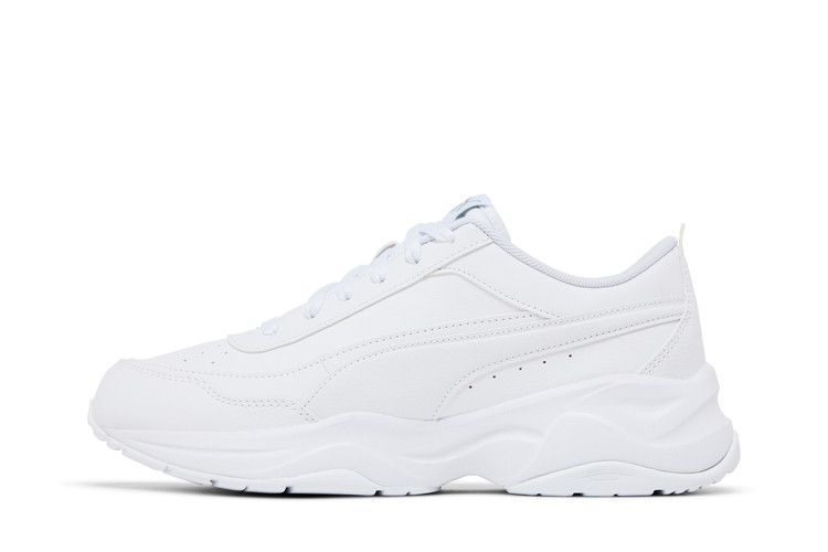 Puma Wmns Cilia Mode 'White'