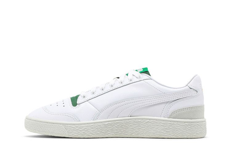 Puma Ralph Sampson Low 'Rudolf Dassler Legacy Collection'