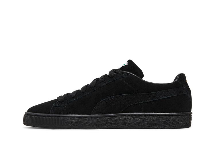 Puma Suede Classic 21 'Black'