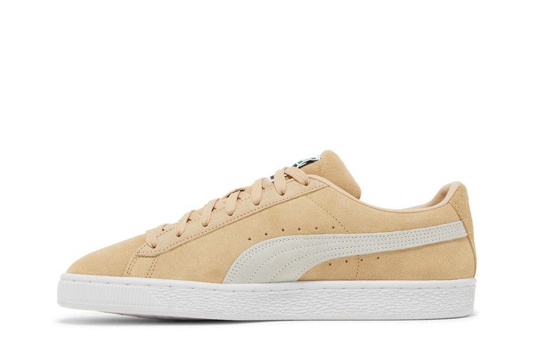 Puma Suede Classic 21 'Light Sand'