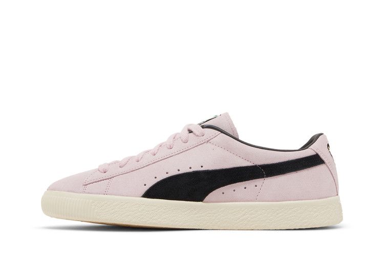 Puma Suede Vintage 'Pearl Pink Black'