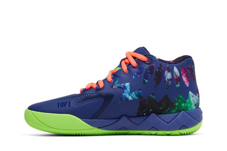 Puma MB.01 'Galaxy'