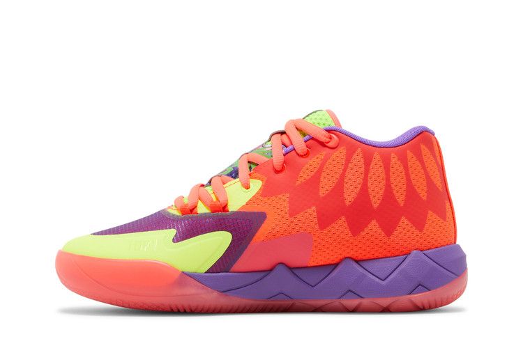 Puma MB.01 'Be You'