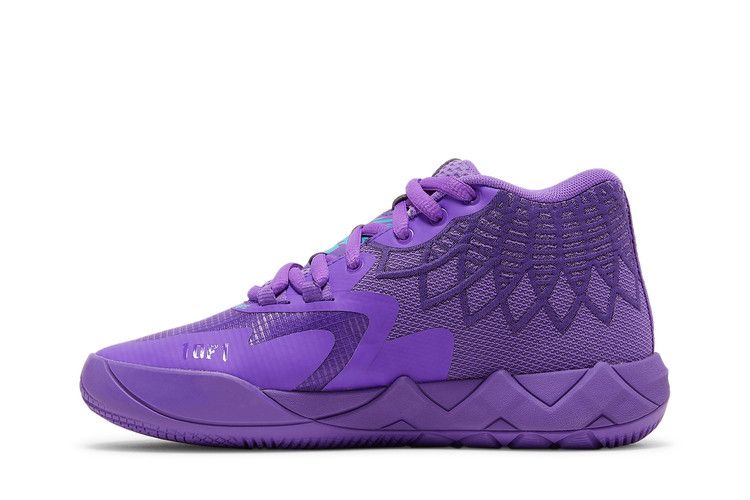 Puma MB.01 Jr 'Queen City'