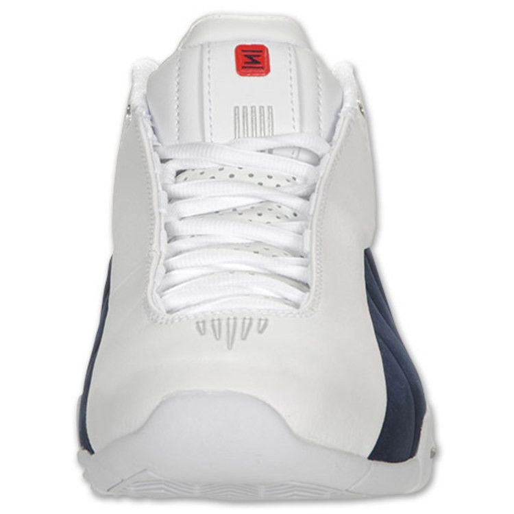 Nike Shox BB4 'House of Hoops - Vince Carter' 2012