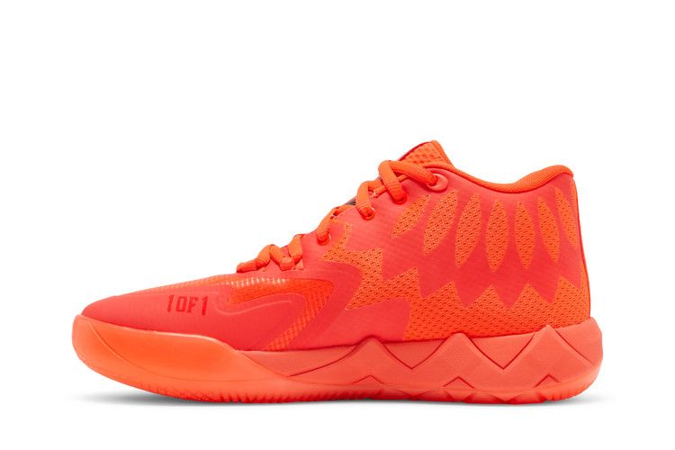 Puma MB.01 'Not From Here'