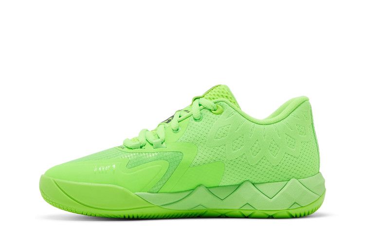 Puma MB.01 Lo Jr 'Volt'