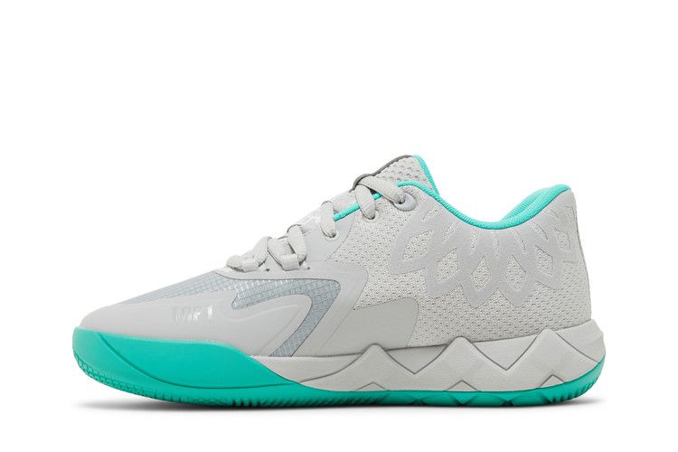 Puma MB.01 Lo Jr 'UFO'