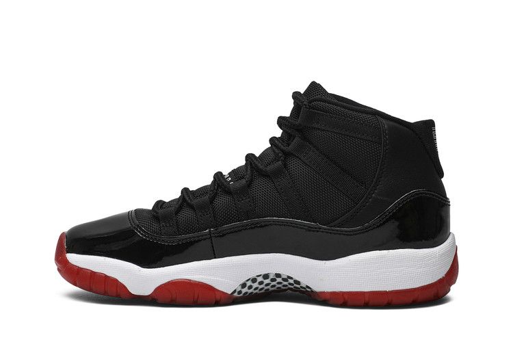 Air Jordan 11 Retro GS 'Bred' 2019
