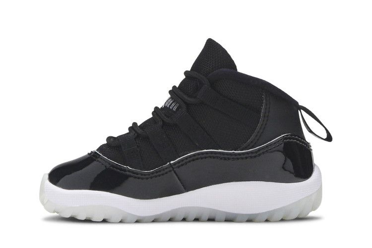 Air Jordan 11 Retro TD 'Jubilee / 25th Anniversary'