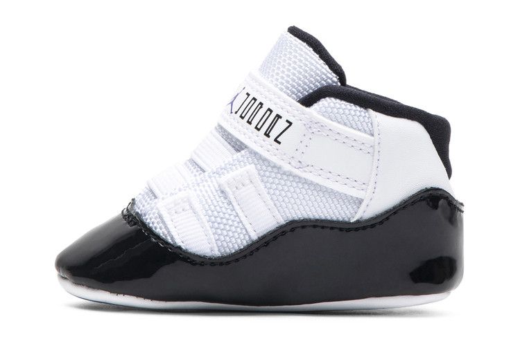 Air Jordan 11 Retro CB 'Concord' 2018