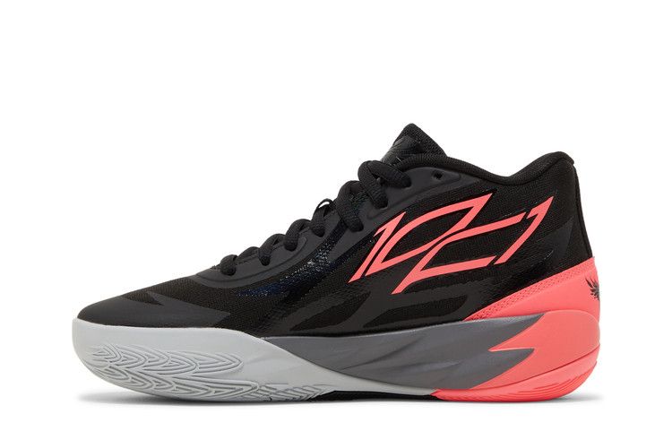 Puma MB.02 Jr 'Flare'