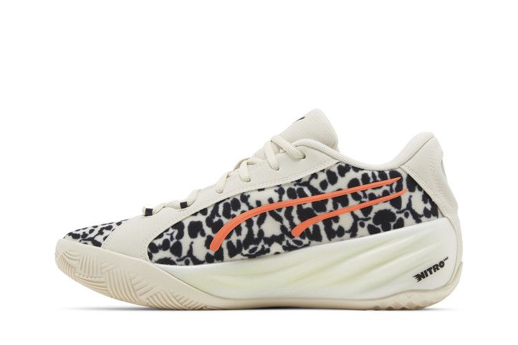 Puma All-Pro Nitro 'Clyde's Closet'