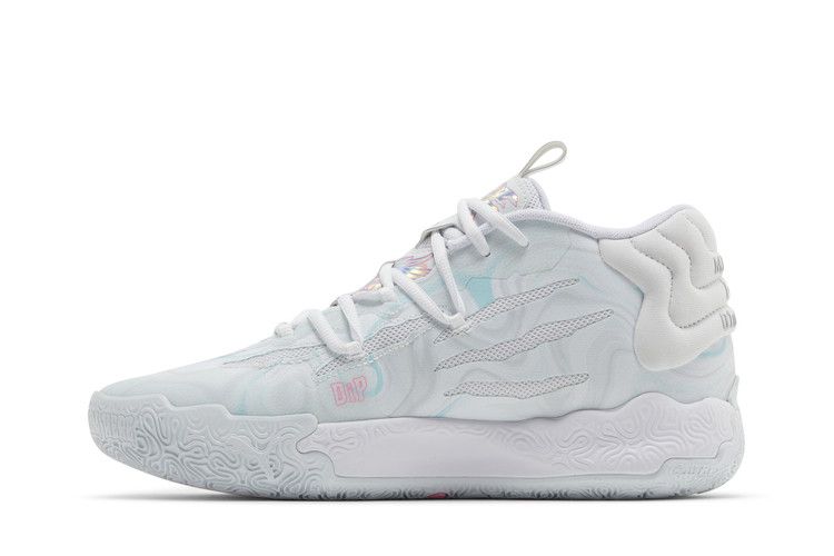 Puma Men's MB.03 'Iridescent'