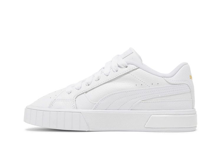 Puma Wmns Cali Star 'Triple White'