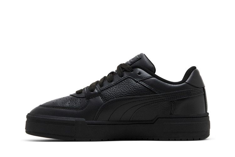 Puma CA Pro Classic 'Triple Black'