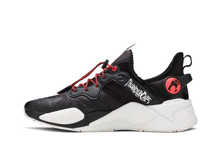 Thundercats x Puma RS-X 'T3CH - Cat’s Lair'