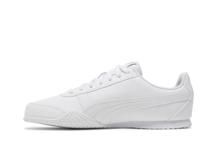Puma Wmns Bella SL 'Triple White'