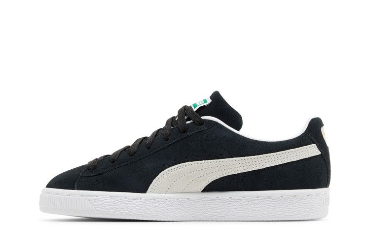 Puma Wmns Suede Classic 21 'Black White'