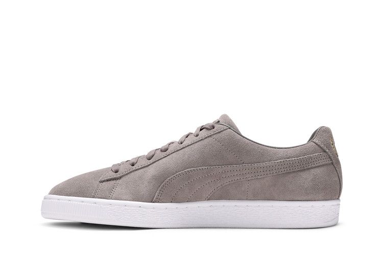 TMC x Puma Suede 'Hussle Way'