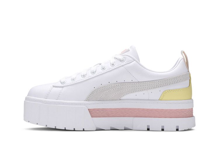 Puma Wmns Mayze 'White Lotus'
