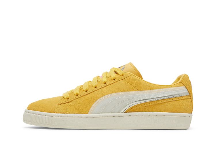 Haribo x Puma Suede Triplex 'Gold Bears'
